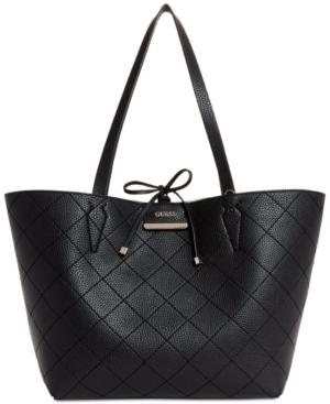 Guess Bobbi Reversible Extra Large Tote