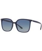 Dolce & Gabbana Sunglasses, Dg6112 56