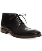 Steve Madden Parcell Boots Men's Shoes