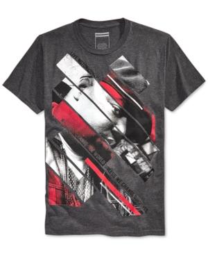 Sean John Big Slashes T-shirt