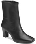 Aerosoles Geneva 2 Booties Women's Shoes