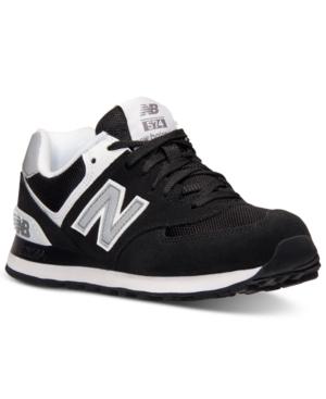 New Balance Women's 574 Casual Sneakers From Finish Line