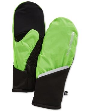 Polo Sport Two-in-one Convertible Mitt Glove