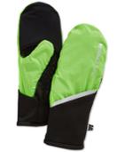 Polo Sport Two-in-one Convertible Mitt Glove