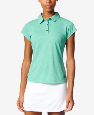 Adidas Climachill Tennis Polo