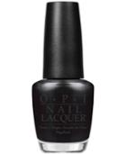Opi Nail Lacquer, My Gondola Or Yours?