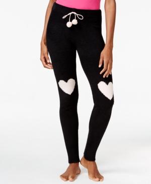 Betsey Johnson Xox Trolls Cozy Sweater Pants, Only At Macy's