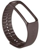 Samsung Gear Fit Unisex Gray Flexible Strap Watch Accessory 47mm Et-sr350bsesta