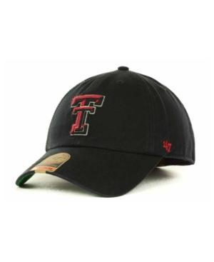 '47 Brand Texas Tech Red Raiders Franchise Cap