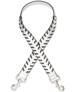 Inc International Concepts Whipstitch Interchangeable Handbag Strap, Only At Macy's
