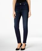 Inc International Concepts Curvy Beyond Stretch Skinny Jeans, Created For Macy's