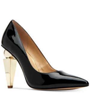 Katy Perry Memphis Pointy Toe Pumps Women's Shoes