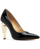 Katy Perry Memphis Pointy Toe Pumps Women's Shoes