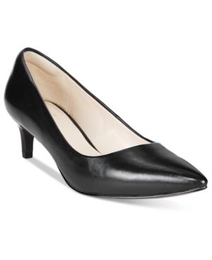 Cole Haan Amelia Grand Pointed-toe Pumps Women's Shoes