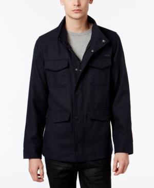 Ezekiel Men's Colt Jacket