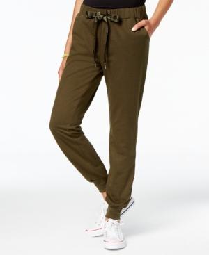 Jessica Simpson The Warm Up Juniors' Sweatpants
