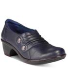 Easy Street Edison Flats Women's Shoes