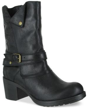 Mia Santiago Booties Women's Shoes