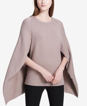 Calvin Klein Cape Sweater