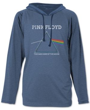 Jem Men's Pink Floyd Prism Graphic-print Hoodie