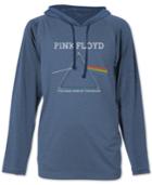 Jem Men's Pink Floyd Prism Graphic-print Hoodie