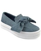 G By Guess Chippy Bow Sneakers Women's Shoes