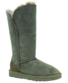 Lamo Women's Liberty Sheepskin Tall Boots Women's Shoes