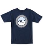 O'neill Men's Undefeated Logo Graphic T-shirt