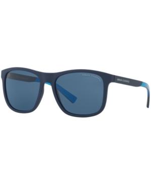 Ax Sunglasses, Ax4049s