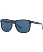 Ax Sunglasses, Ax4049s