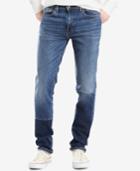 Levi's Men's 511 Slim-fit Stretch Jeans