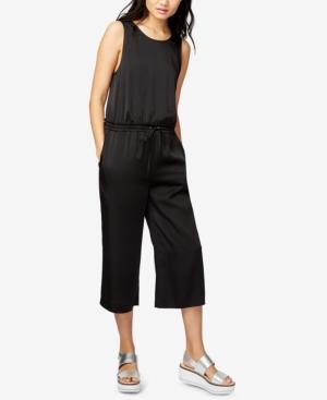 Rachel Rachel Roy Open-back Jumpsuit, Only At Macy's