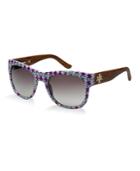 Tory Burch Sunglasses, Ty9026
