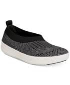 Fitflop Uberknit Ballerina Flats Women's Shoes