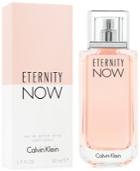 Calvin Klein Eternity Now Eau De Parfum, 1.7 Oz