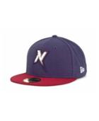 New Era Northwest Arkansas Naturals Milb 59fifty Cap