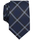 Bar Iii Westbrook Check Tie, Only At Macy's