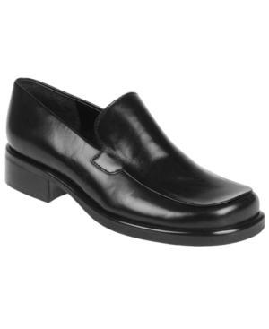 Franco Sarto Bocca Loafers Women's Shoes