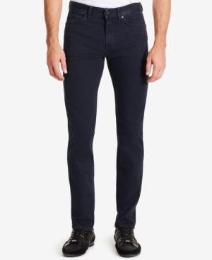 Boss Men's 9.5-oz. Stretch Jeans