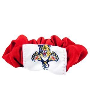 Little Earth Florida Panthers Hair Scrunchie