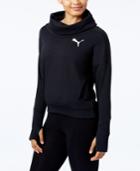 Puma Drycell Funnel-neck Hoodie