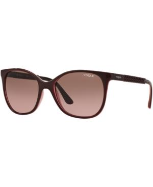 Vogue Eyewear Sunglasses, Vo5032s