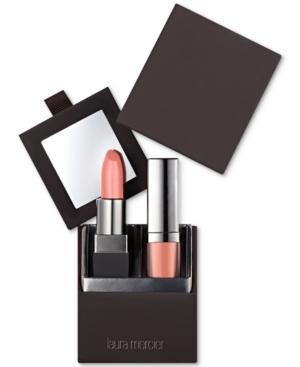 Laura Mercier 3-pc. Iconic Leading Lady Catherine Lip Set