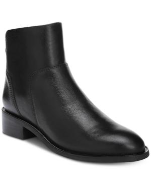 Franco Sarto Brady Booties Women's Shoes