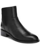 Franco Sarto Brady Booties Women's Shoes