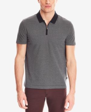 Boss Men's Slim-fit Polo