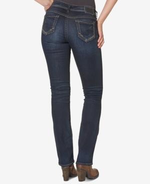 Silver Jeans Co. Bootcut Jeans