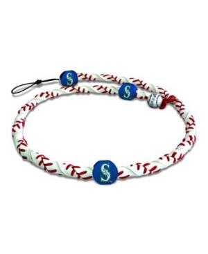 Game Wear Seattle Mariners Frozen Rope Necklace
