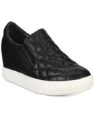 Wanted Bushkill Wedge Slip-on Sneakers Women's Shoes