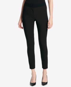 Calvin Klein Compression Skinny Pants